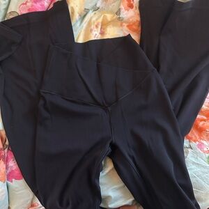 Offline by Aerie flared leggings